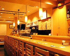 広島料理 西海