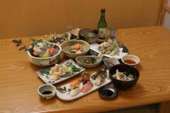 広島料理 西海