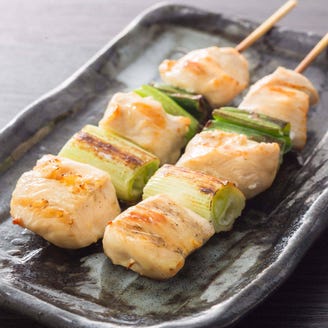 やきとりセンター 一関駅前店 メニュー テイクアウト ぐるなび