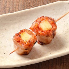 やきとりセンター 一関駅前店 メニュー テイクアウト ぐるなび