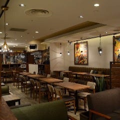 kawara CAFE＆DINING 津田沼PARCO店 