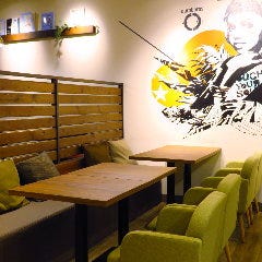 kawara CAFE&DINING 津田沼PARCO店