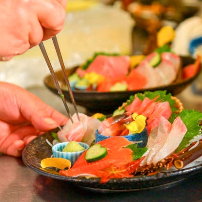 駅近グルメが見つかる 勾当台公園駅周辺の食事 ディナーでおすすめしたい人気レストラン ぐるなび