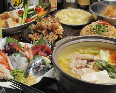 夢邪気居酒屋 暴れんぼう少年