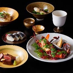 鉄板料理 花六／ホテルカンラ京都 