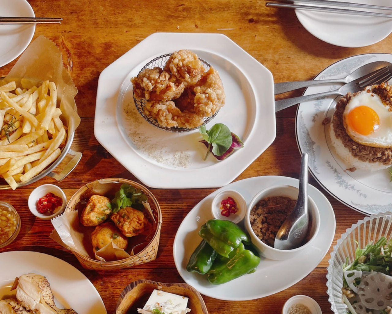 森のgarage chisa．gohan（その他城南区/居酒屋） - 楽天ぐるなび