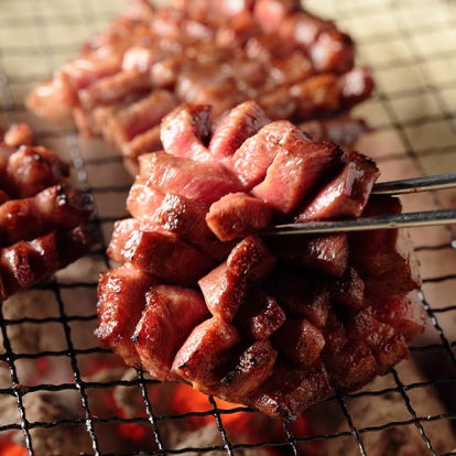 美味しいお店が見つかる 山形駅周辺の焼肉でおすすめしたい人気のお店 ぐるなび