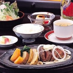 鹿児島県で記念日のディナーにおすすめな個室があるお店
