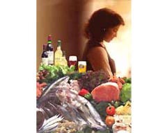 神戸ブランド亭 モザイク店 