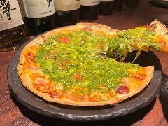 和彩日 wasabi