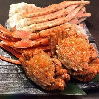カニ 海鮮 しゃぶ仁 すすきの店 豊水すすきの Pathee パシー カニ 海鮮 しゃぶ仁 すすきの店 豊水すすきの Pathee パシー