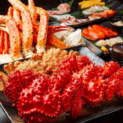 美味しいしゃぶしゃぶが食べたい すすきのでおすすめ 人気の食べ放題店も見つかる ぐるなび