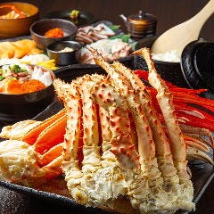 カニ 海鮮 しゃぶ仁 すすきの店 札幌すすきの かに料理 ぐるなび カニ 海鮮 しゃぶ仁 すすきの店 札幌すすきの かに料理 ぐるなび