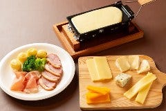 ワインマルシェ