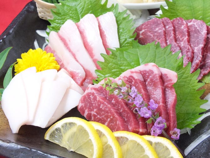 美食個室ダイニング 食天 熊本市 居酒屋 ぐるなび