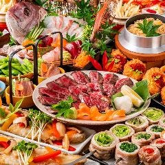 名駅 個室居酒屋 名古屋料理とお酒 なごや香 名古屋駅前店のこだわり