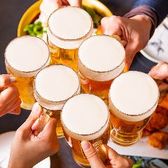 名駅 個室居酒屋 名古屋料理とお酒 なごや香 名古屋駅前店のこだわり