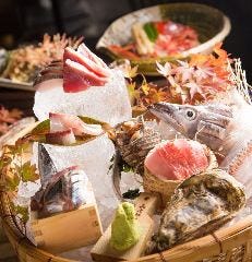 武田水軍 和歌山本店 