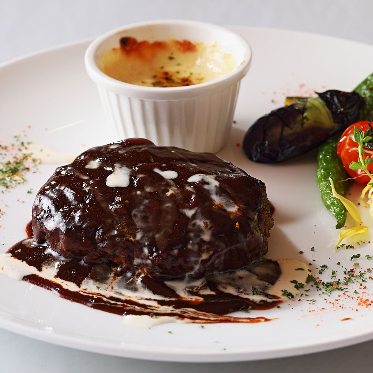 グランパークホテル パネックス君津レストラン Azalea（木更津/居酒屋