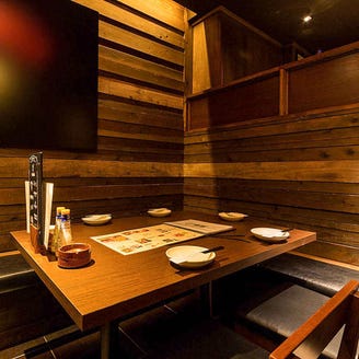 小倉北区で個室あり デートにも飲み会にもピッタリの店15選