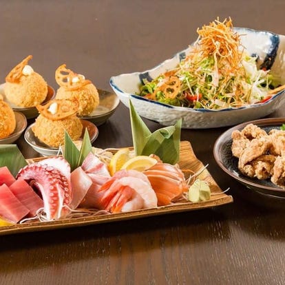 ゆったり個室 足利の居酒屋でおすすめ 人気の完全個室 ソファー席など ぐるなび