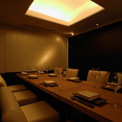 美味しいお店が見つかる 銀座 焼き鳥 個室 デートに使える おすすめ人気レストラン ぐるなび