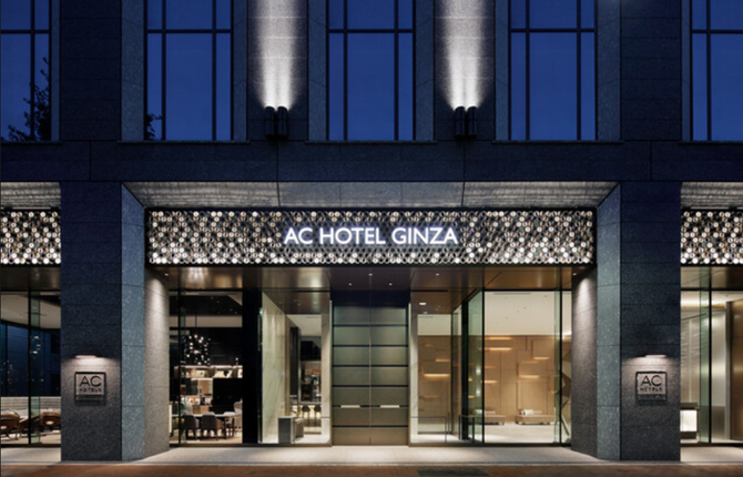 エーシーキッチン Ac Kitchen 銀座 イノベーティブ フュージョン ぐるなび