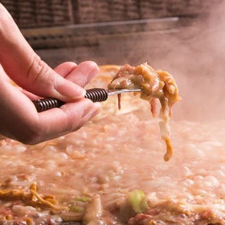 もんじゃ焼き 鉄板焼き ののじ 武蔵小杉 メニュー ののじ宴会コース ぐるなび