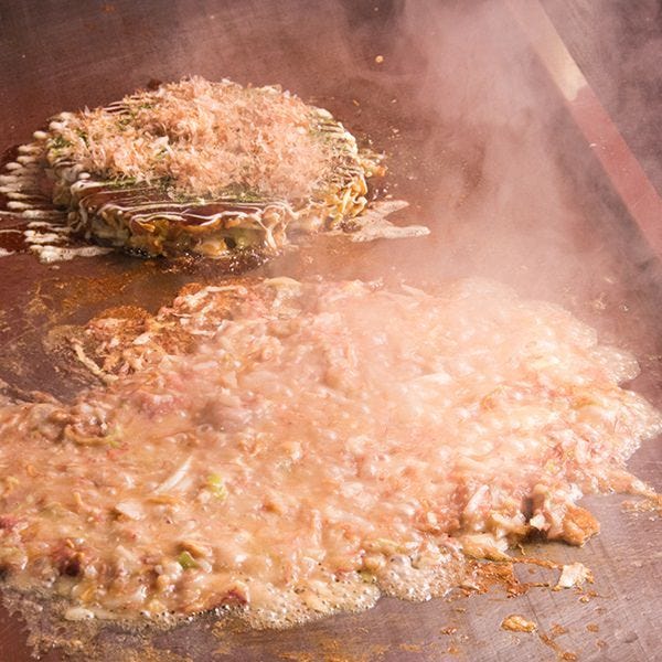 もんじゃ焼き 鉄板焼き ののじ 武蔵小杉 武蔵小杉 元住吉 居酒屋 ぐるなび
