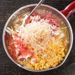 もんじゃ焼き 鉄板焼き ののじ 武蔵小杉 メニュー ののじ宴会コース ぐるなび