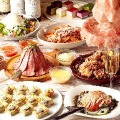 Bee 仙台店 仙台 ダイニングバー ぐるなび