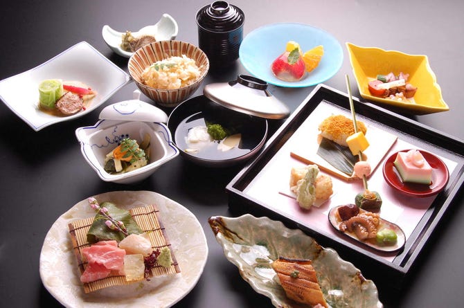 日本料理 大阪 光林坊 北浜 日本料理 ぐるなび