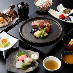 日本料理 大阪 光林坊