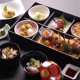 【ランチ】『光林弁当』