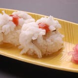 【夏季限定】鱧（はも）特別懐石コース