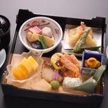 【ランチ】『茜御膳』