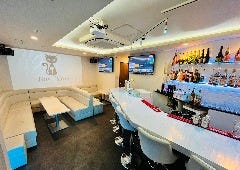 完全貸切セルフBar専門店／Bar Near 心斎橋 