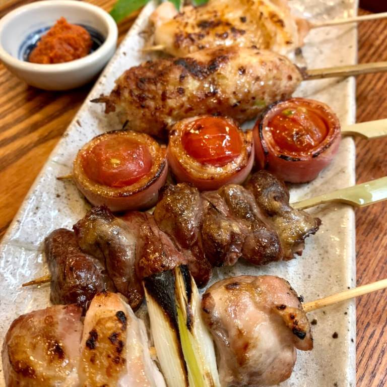21年 最新グルメ やきとり こまちゃん 本川越店 川越 レストラン カフェ 居酒屋のネット予約 埼玉版 21年 最新グルメ やきとり こまちゃん 本川越店 川越 レストラン カフェ 居酒屋のネット予約 埼玉版