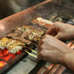 やきとり こまちゃん 本川越店 