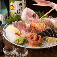 越乃赤たぬき 弁天店