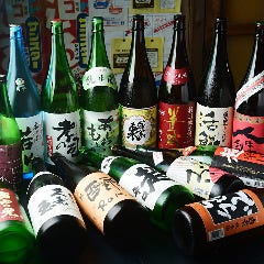 日本食一 安城横丁