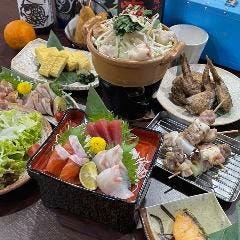 日本食一 安城横丁 