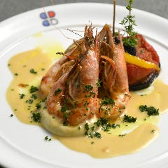 ブラッスリー ポール・ボキューズ ミュゼ 