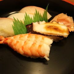 寿司 和泉屋
