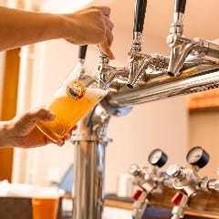 長濱浪漫ビール HOP 三条木屋町 