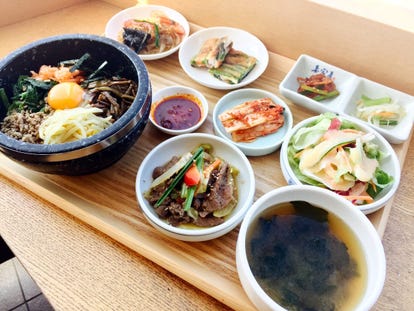 美味しいお店が見つかる 柏のアジア エスニック料理でおすすめしたい人気のお店 ぐるなび