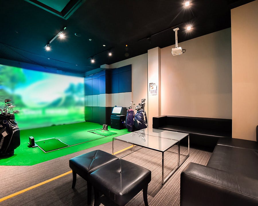 GOLF BAR G8-ONEの公式サイトの画像(4/6)