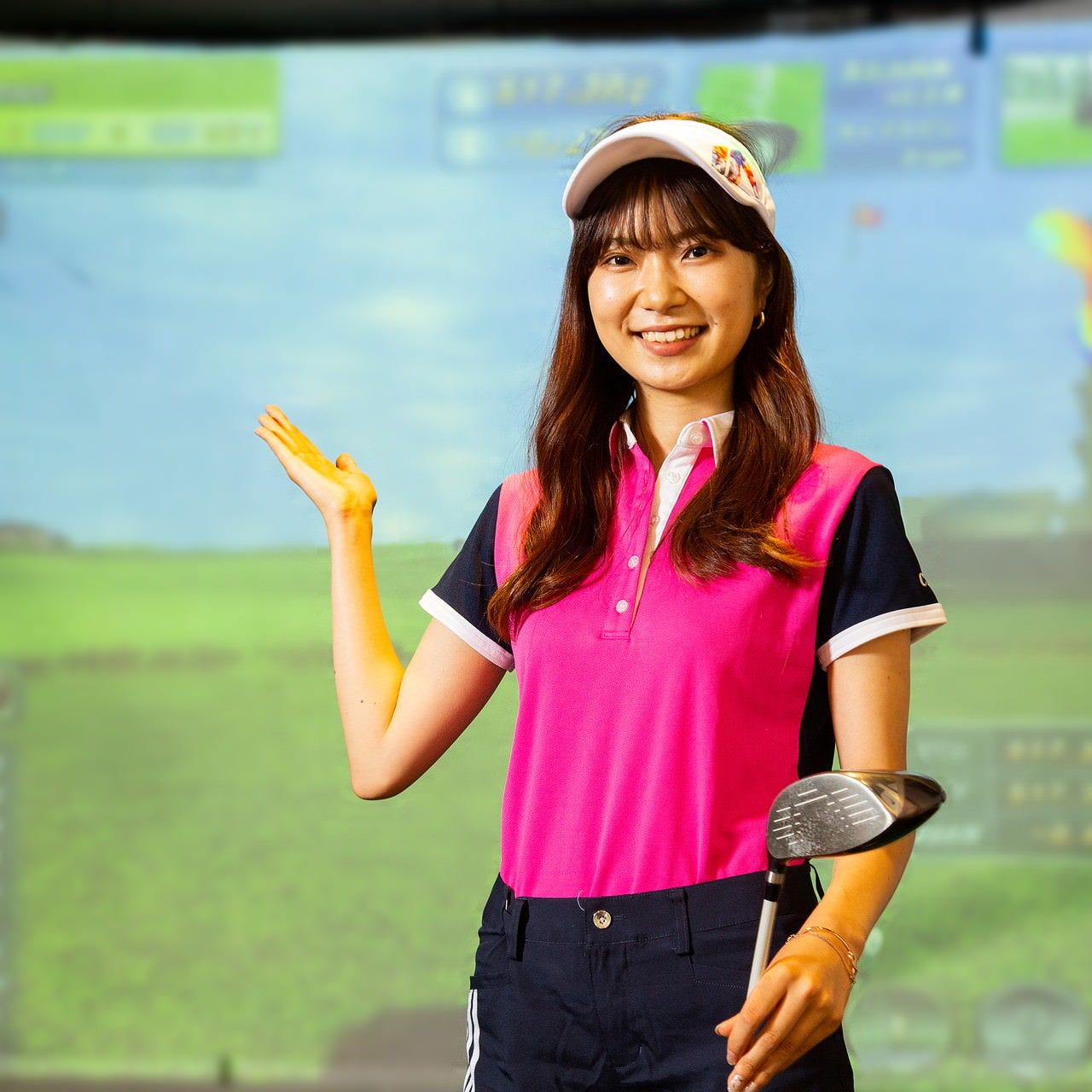 GOLF BAR G8-ONEの公式サイトの画像(3/6)