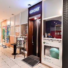 GOLF BAR G8－ONE