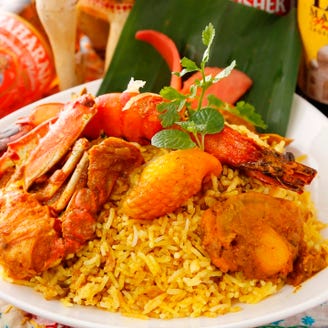 南インド料理 ケララバワン メニュー 料理 Takeout可 ぐるなび 南インド料理 ケララバワン メニュー 料理 Takeout可 ぐるなび